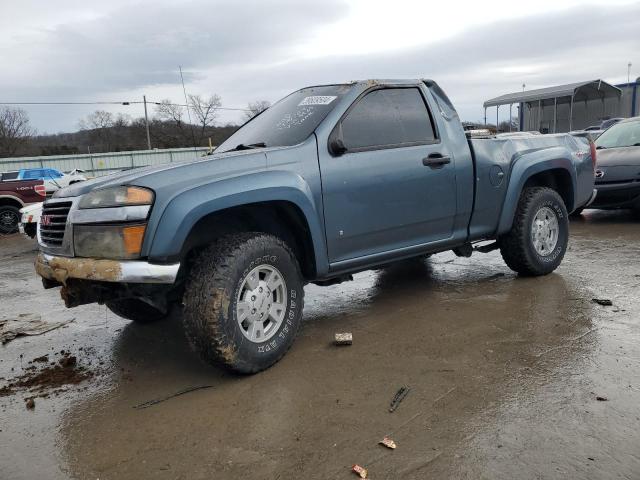 2007 GMC Canyon VIN: 1GTDT149778109963 Lot: 39609504