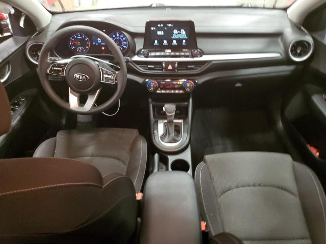 3KPF24AD9KE056686 | 2019 KIA FORTE FE