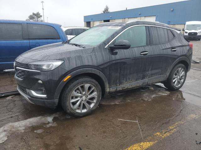 2022 BUICK ENCORE GX KL4MMGSL1NB119431