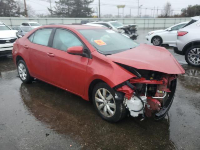 5YFBURHE0EP096792 | 2014 TOYOTA COROLLA L