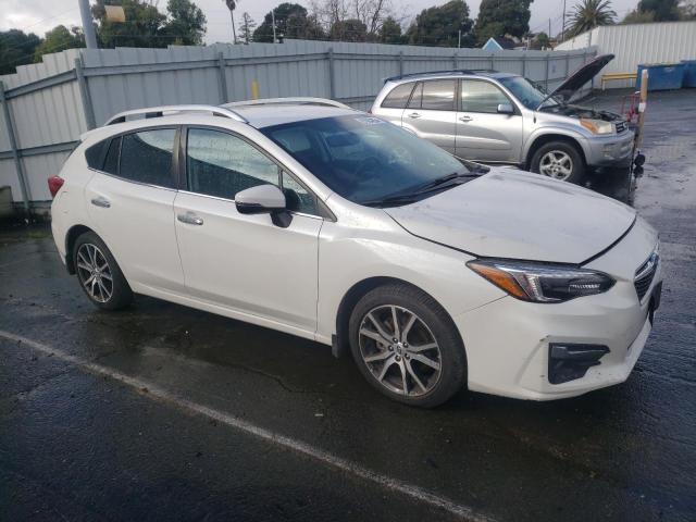 2017 SUBARU IMPREZA LI - 4S3GTAN69H3703504