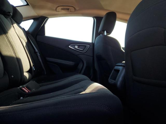 2015 CHRYSLER 200 LIMITE - 1C3CCCAB3FN502362