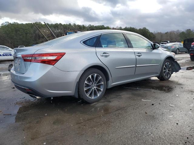 4T1BK1EB0GU229795 | 2016 TOYOTA AVALON XLE