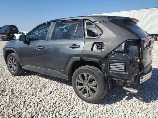 4T3B6RFV9NU075152 | 2022 TOYOTA RAV4 XLE P