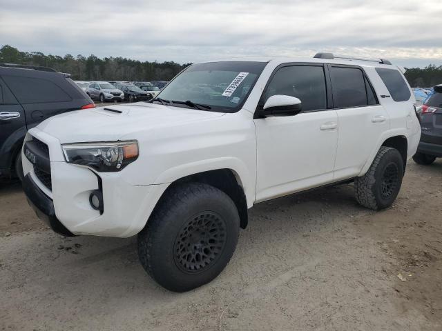 JTEBU5JR1G5333615 | 2016 TOYOTA 4RUNNER SR