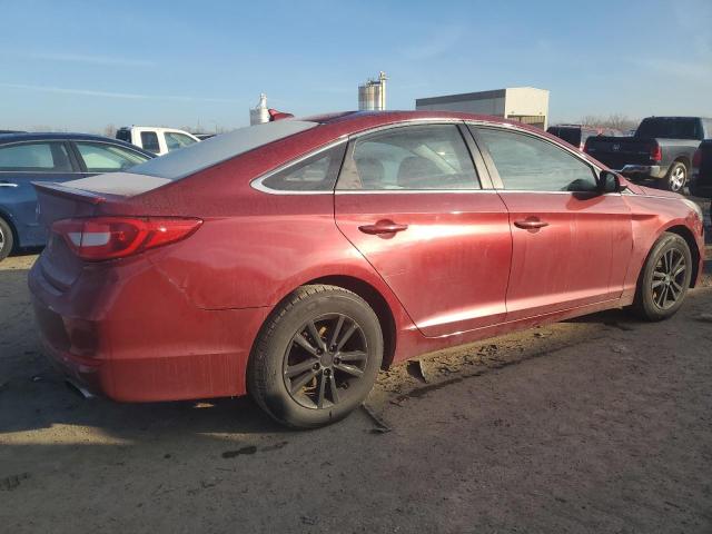 5NPE24AF3GH355851 | 2016 HYUNDAI SONATA SE