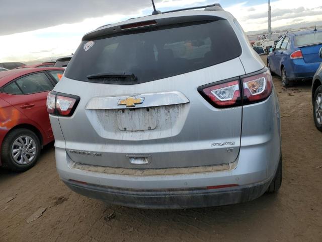 1GNKVGKDXHJ216065 | 2017 CHEVROLET TRAVERSE L