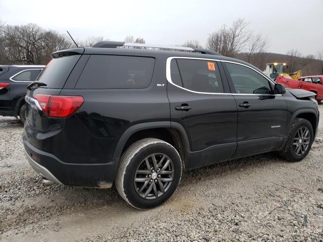 Vin: 1gkknmls2hz261608, lot: 40375634, gmc acadia slt-1 20173