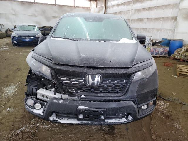 2021 HONDA PASSPORT S - 5FNYF8H21MB033067