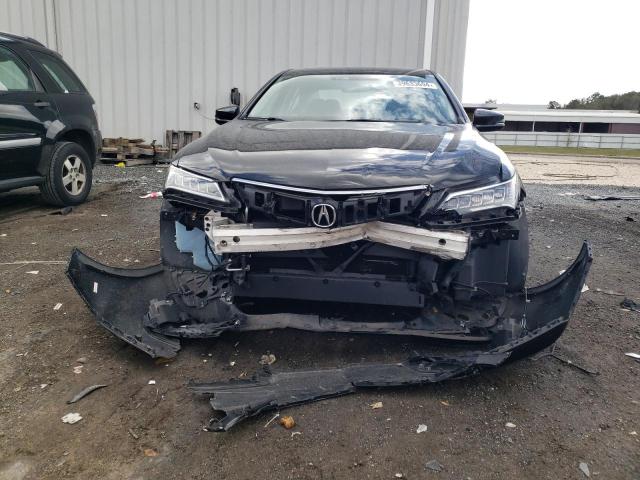 2017 ACURA TLX ADVANC 19UUB2F75HA004211