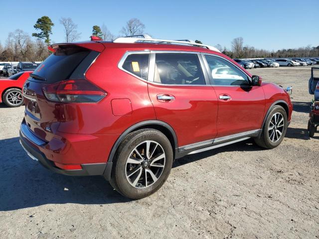 5N1AT2MTXKC798368 | 2019 NISSAN ROGUE S