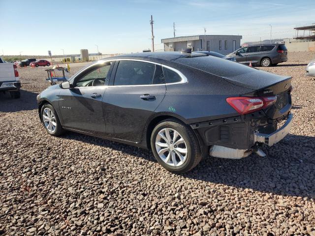 2022 CHEVROLET MALIBU LT - 1G1ZD5ST6NF208350