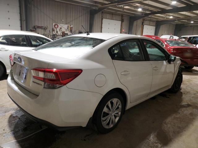 4S3GKAA68J3623805 | 2018 SUBARU IMPREZA