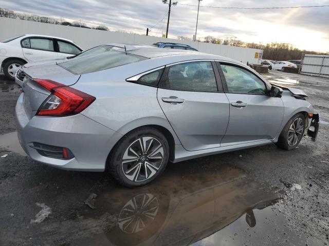 19XFC1F38GE202577 | 2016 HONDA CIVIC EX