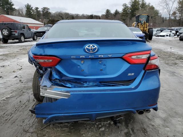 4T1B11HK0JU039890 | 2018 TOYOTA CAMRY L