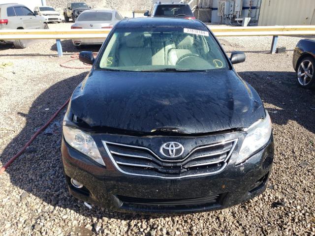 2010 Toyota Camry - Image 5