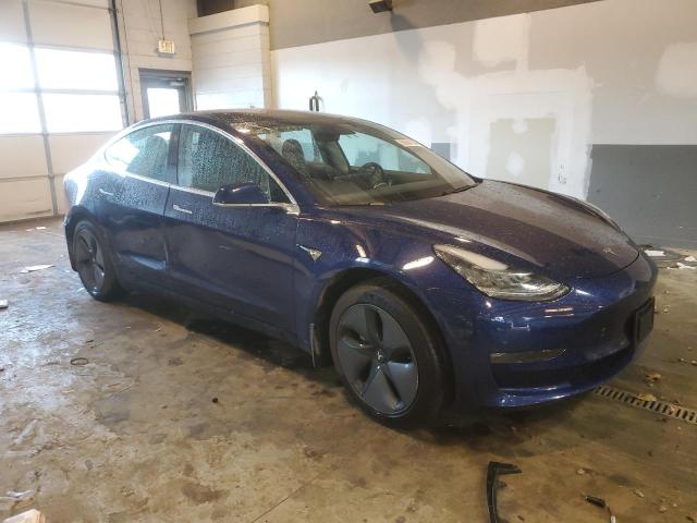 5YJ3E1EA2JF032571 | 2018 TESLA MODEL 3