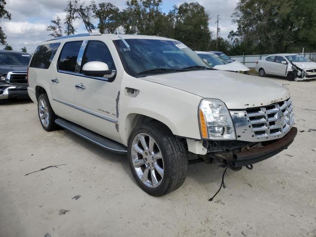 1GYS3HEF2ER186195 | 2014 CADILLAC ESCALADE E