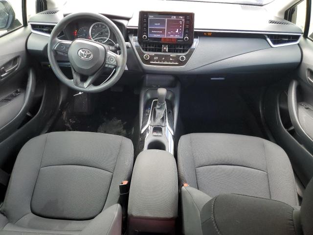 5YFEPMAE6NP377481 | 2022 TOYOTA COROLLA LE