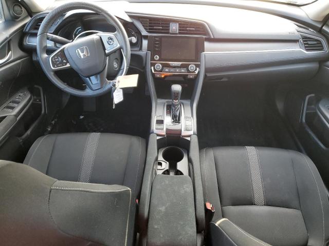 2021 HONDA CIVIC LX - 2HGFC2F55MH017444