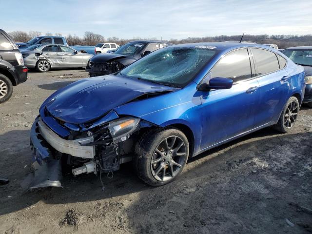 2013 Dodge Dart SXT