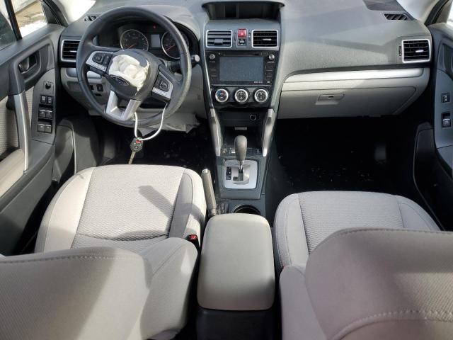 2018 SUBARU FORESTER 2 - JF2SJAEC6JH541587