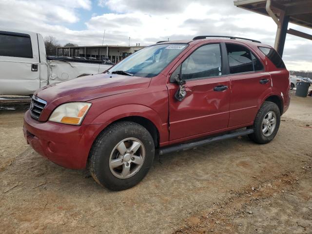 2008 Kia Sorento EX