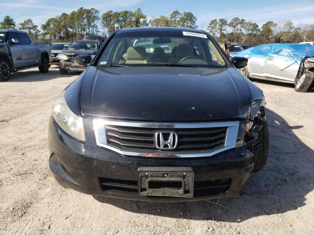 2010 Honda Accord Ex VIN: 1HGCP2F75AA007581 Lot: 40568674