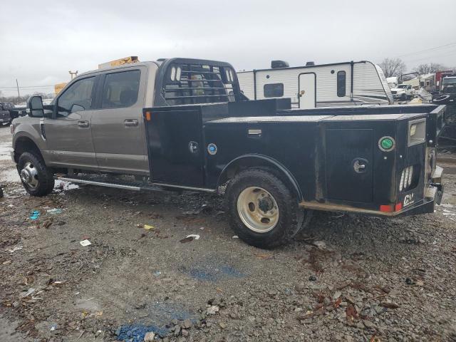 1FD8W3HT2NEC26659 | 2022 FORD F350 SUPER