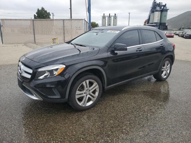 VIN WDCTG4GB5GJ259623 2016 Mercedes-Benz GLA-Class,... no.1