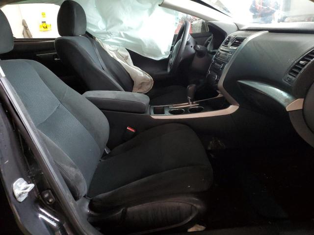 2015 NISSAN ALTIMA 2.5 - 1N4AL3AP9FC226575
