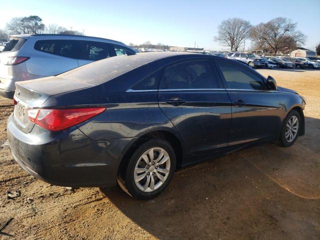 VIN 1C4PJMBB0FW615848 2012 HYUNDAI SONATA no.3