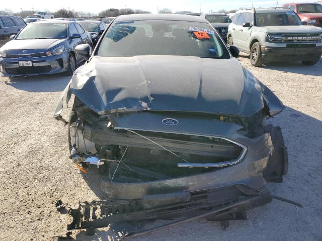2019 FORD FUSION S - 3FA6P0G74KR250293