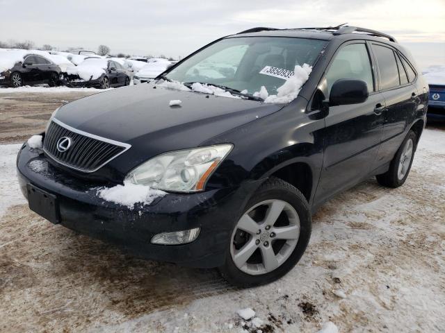 2007 Lexus RX 350 