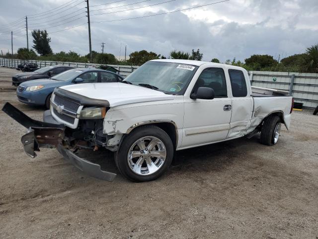 2003 Chevrolet C/K 1500 