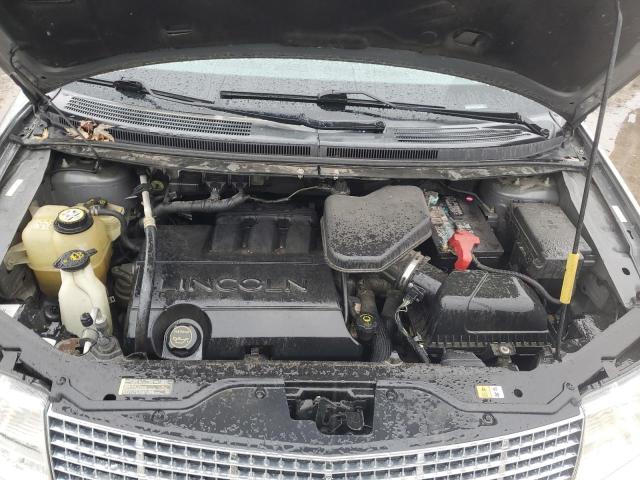 2008 Lincoln Mkx VIN: 2LMDU88CX8BJ02323 Lot: 39560444