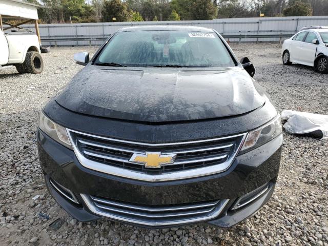 2G1165S38F9125472 | 2015 CHEVROLET IMPALA LTZ