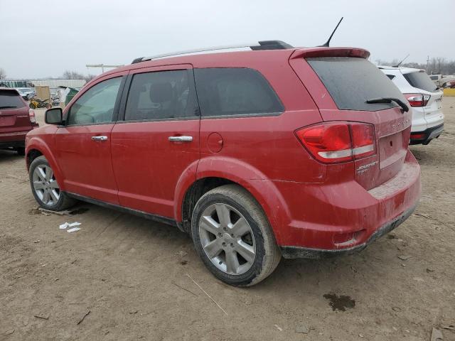 3C4PDDDG8ET150045 | 2014 DODGE JOURNEY LI