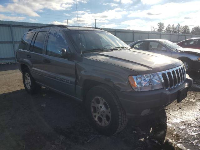 1J8GW38S72C233646 | 2002 Jeep grand cherokee sport