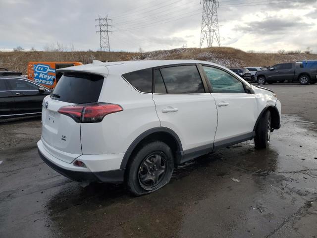 2T3BFREV6JW772189 | 2018 TOYOTA RAV4 LE