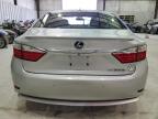 LEXUS ES 300H photo