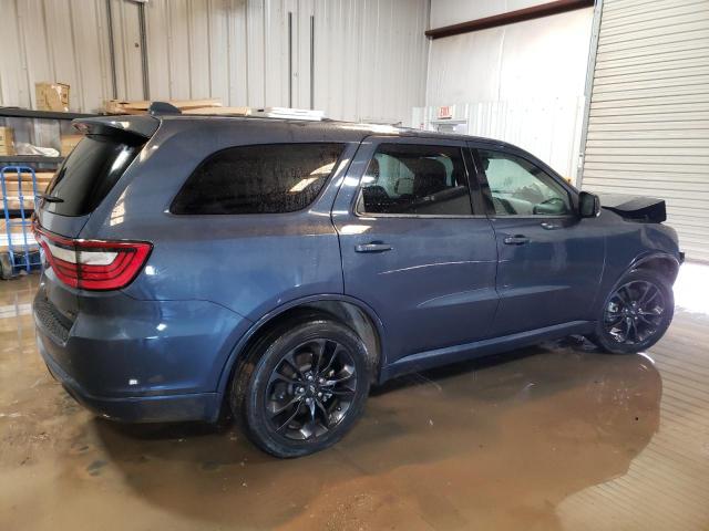 2021 Dodge Durango Gt VIN: 1C4RDHDG4MC554874 Lot: 40258044