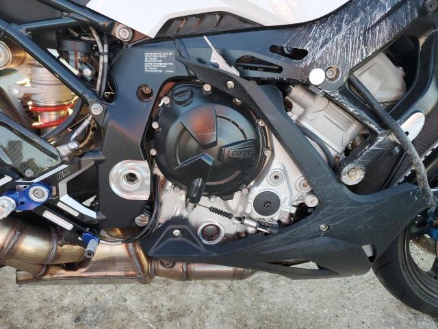 2023 BMW S 1000 RR - WB10E6305P6H82884
