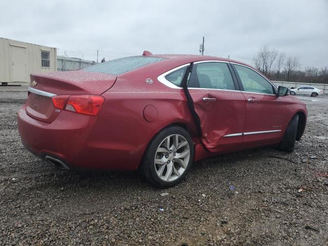 2G1155S32E9137585 | 2014 CHEVROLET IMPALA LTZ