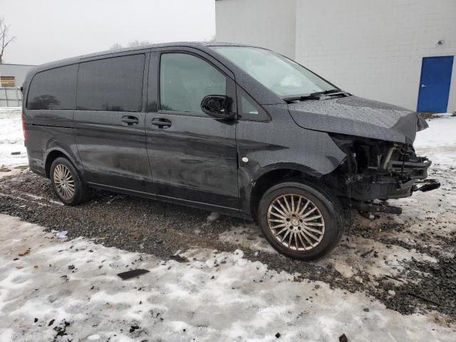 2018 MERCEDES-BENZ METRIS - WD4PG2EE1J3363472