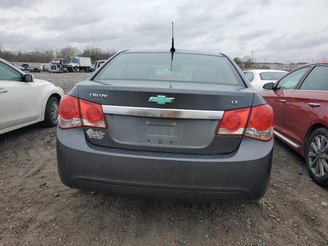 2013 Chevrolet Cruze Lt VIN: 1G1PE5SB8D7130481 Lot: 39747224