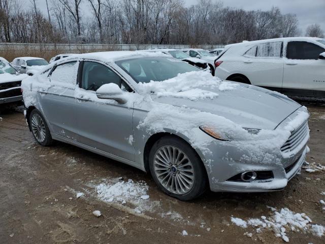 3FA6P0D94FR181293 | 2015 FORD FUSION TIT