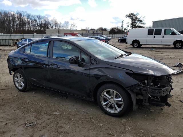 1G1BE5SM4G7290633 | 2016 CHEVROLET CRUZE LT