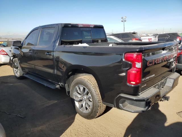 Vin: 3gcuyeed7mg305578, lot: 36861684, chevrolet all models k1500 rst 20212