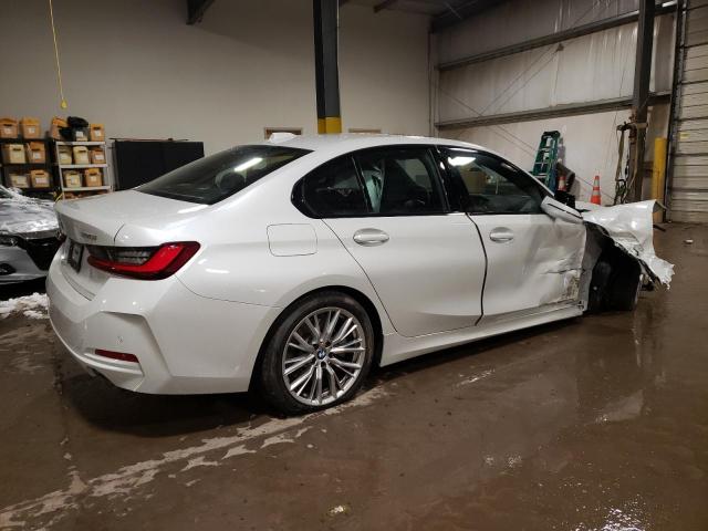 3MW89FF07P8D57014 | 2023 BMW 330XI